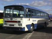 Bus And Coach