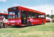 Bus/coach