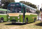 Bus/coach