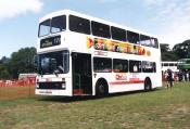 Bus/coach