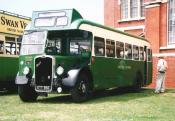 Bus/coach