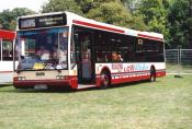 Bus/coach
