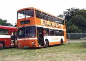 Bus/coach
