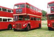 Bus/coach