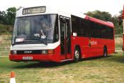 Bus/coach