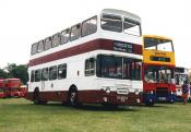 Bus/coach