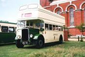 Bus/coach