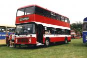 Bus/coach