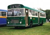 Bus/coach