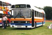 Bus/coach