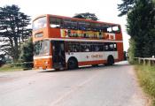 Bus/coach