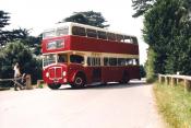 Bus/coach