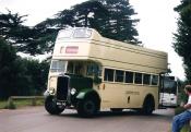 Bus/coach