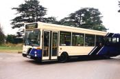 Bus/coach