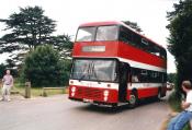 Bus/coach