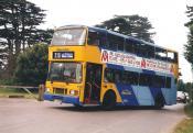Bus/coach