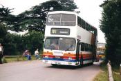 Bus/coach