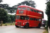 Bus/coach