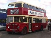 Bus And Coach