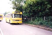 Bus/coach