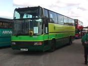 Bus And Coach
