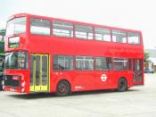 Bus/coach