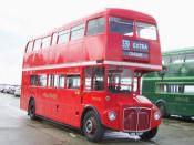 Bus/coach