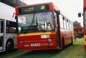 Bus/coach