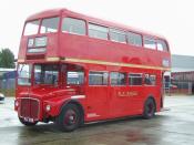 Bus/coach