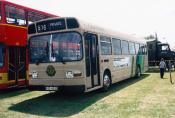 Bus/coach