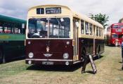 Bus/coach