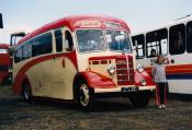 Bus/coach