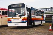 Bus/coach