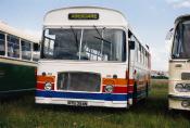 Bus/coach