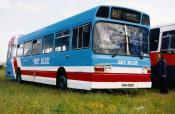 Bus/coach