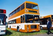 Bus/coach