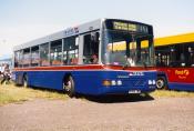 Bus/coach
