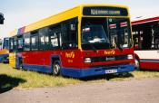 Bus/coach