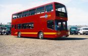 Bus/coach