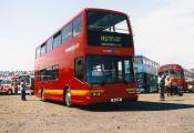 Bus/coach