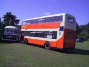 Bus/coach