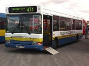 Bus And Coach
