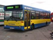 Bus And Coach
