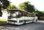 Bus/coach