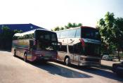 Bus/coach