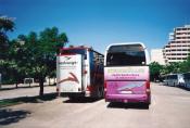 Bus/coach