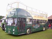 Bus/coach