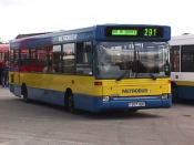 Bus And Coach