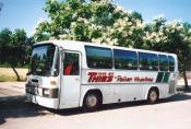 Bus/coach