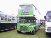 Bus/coach